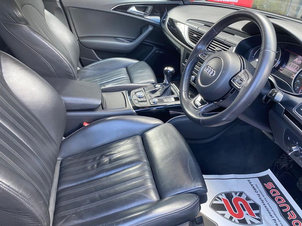 Used Audi A6 2013 for sale - 78022098: Photo 8