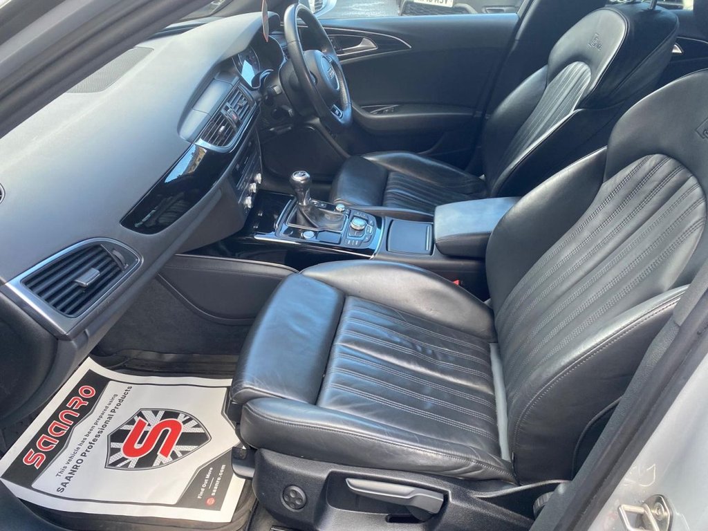 Used Audi A6 2013 for sale - 78022098: Photo 9