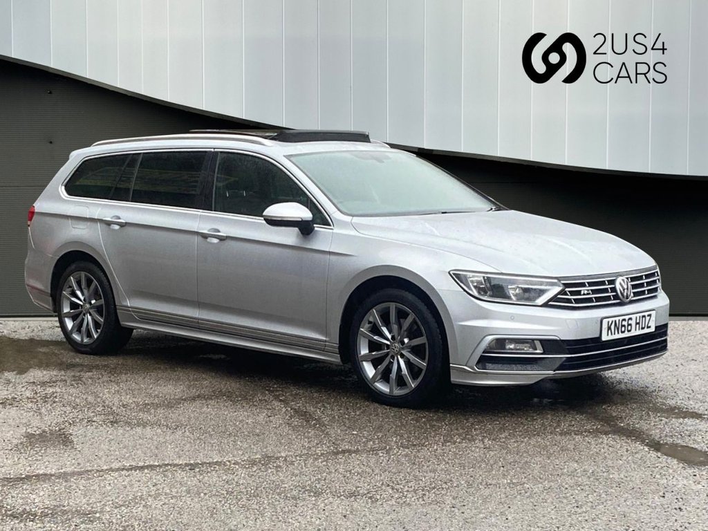 Used Volkswagen Passat 2016 for sale - 77725759: Photo 1