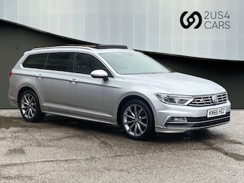 Used Volkswagen Passat 2016 for sale - 77725759: Photo