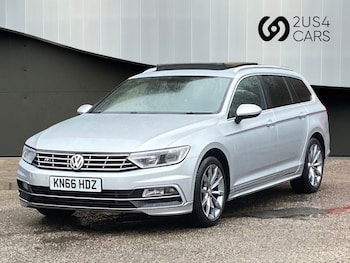 Used Volkswagen Passat 2016 for sale - 77725759: Photo