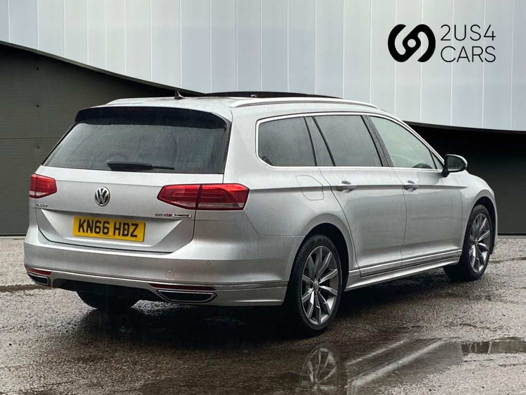 Used Volkswagen Passat 2016 for sale - 77725759: Photo 4