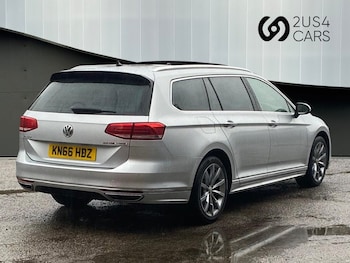 Used Volkswagen Passat 2016 for sale - 77725759: Photo