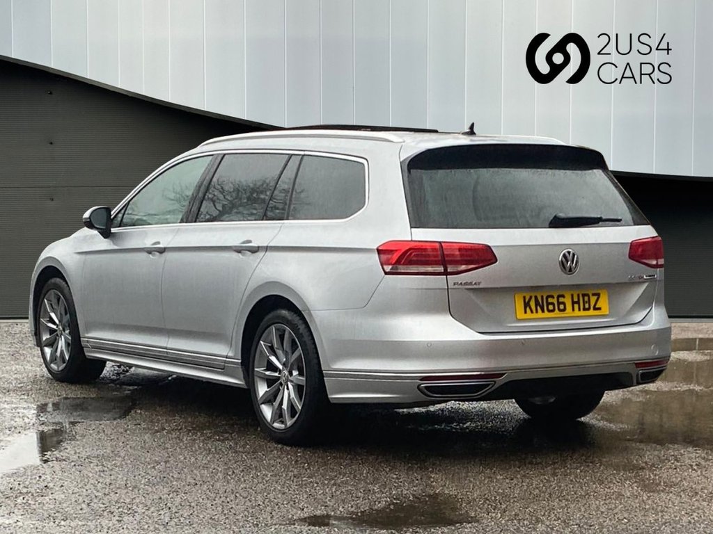 Used Volkswagen Passat 2016 for sale - 77725759: Photo 5