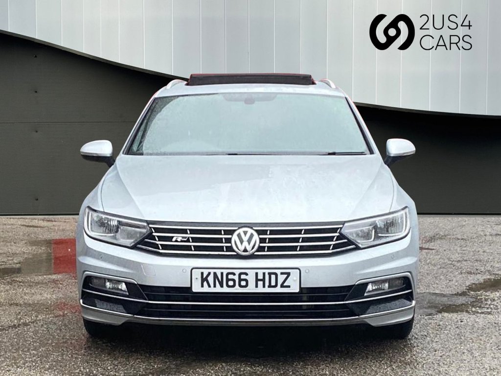 Used Volkswagen Passat 2016 for sale - 77725759: Photo 6