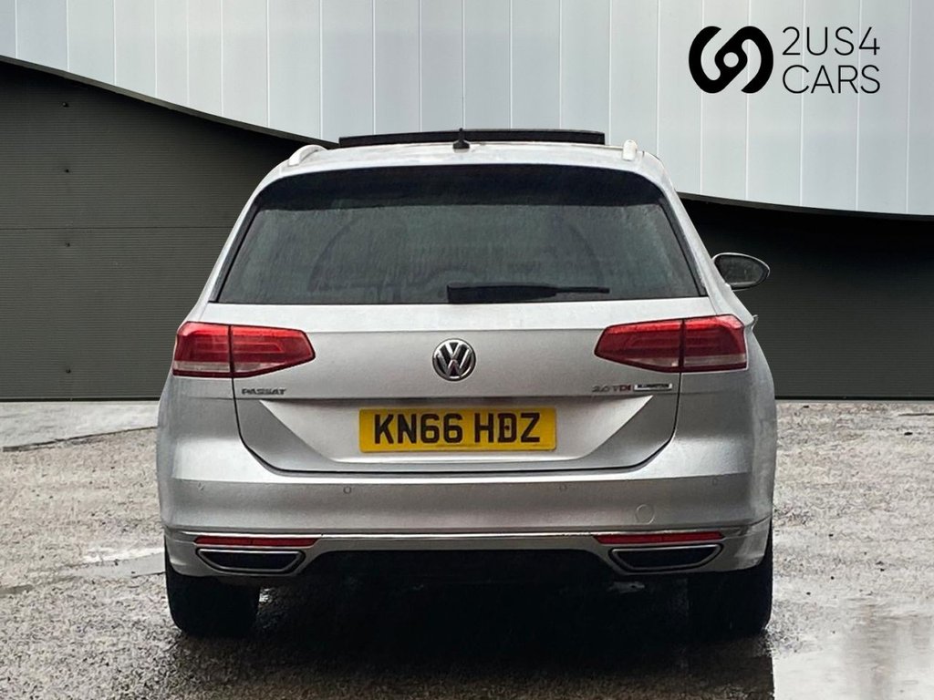 Used Volkswagen Passat 2016 for sale - 77725759: Photo 7