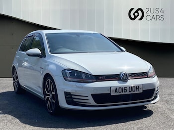 Used Volkswagen Golf 2016 for sale - 78663847: Photo