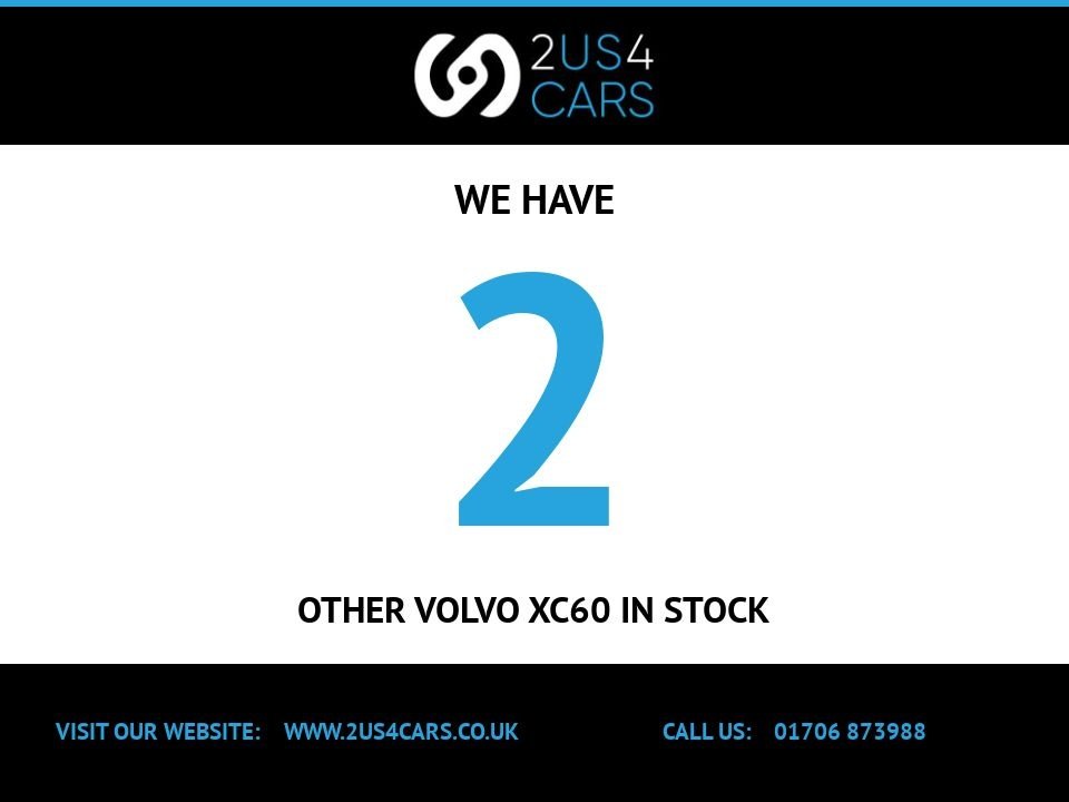 Used Volvo XC60 2014 for sale - 77810056: Photo 3