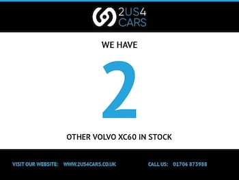 Used Volvo XC60 2014 for sale - 77810056: Photo