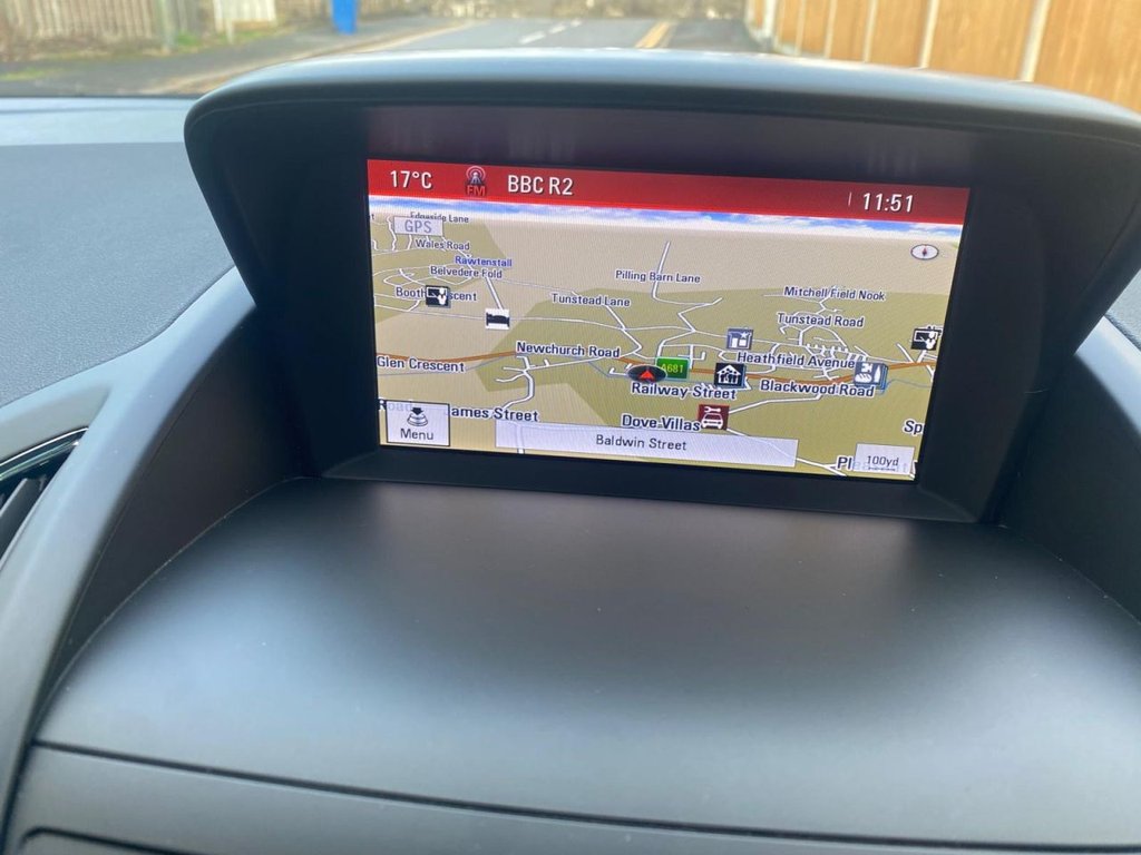 Used Vauxhall Zafira 2015 for sale - 77110380: Photo 15