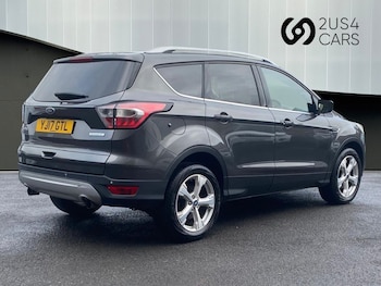 Used Ford Kuga 2017 for sale - 78022095: Photo