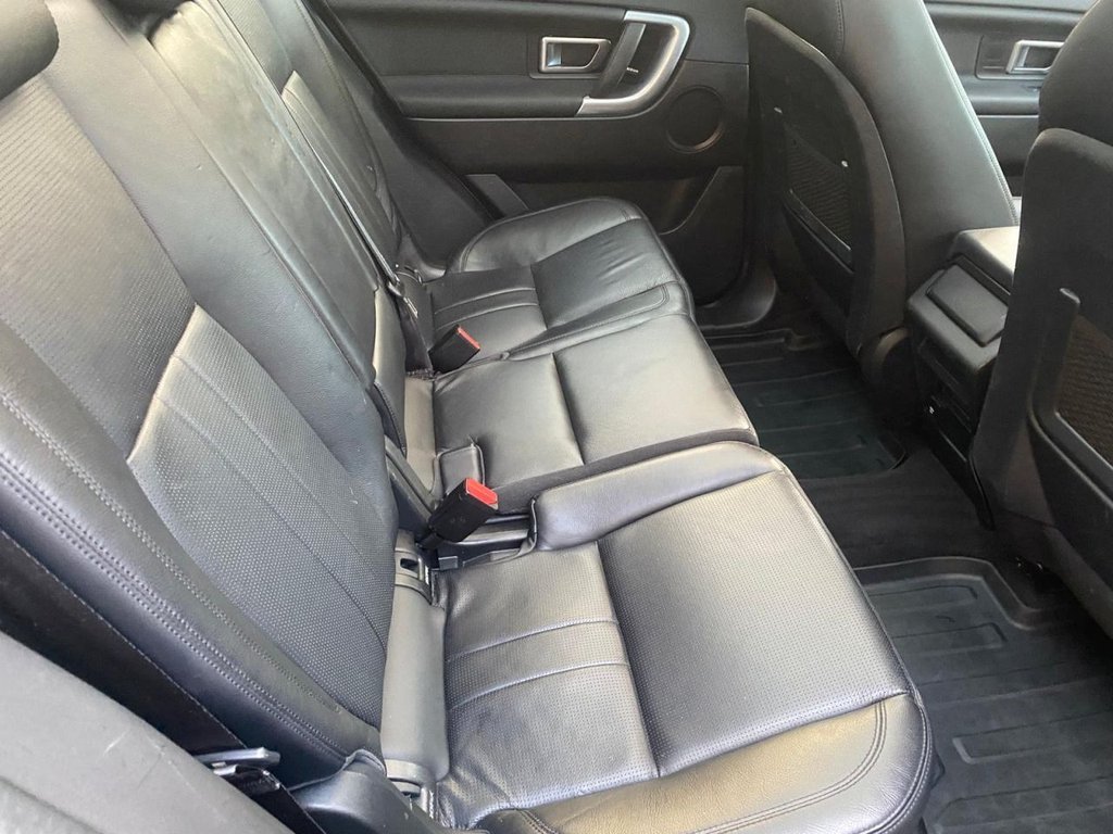 Used Land Rover Discovery Sport 2019 for sale - 76635513: Photo 10