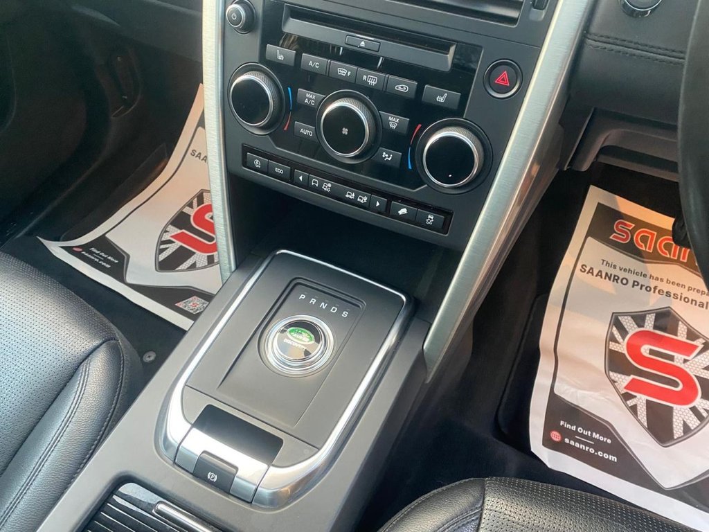 Used Land Rover Discovery Sport 2019 for sale - 76635513: Photo 15