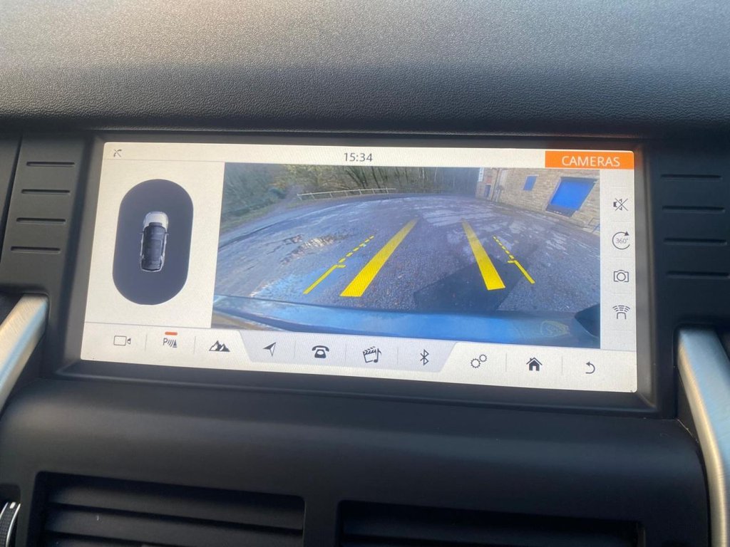 Used Land Rover Discovery Sport 2019 for sale - 76635513: Photo 17