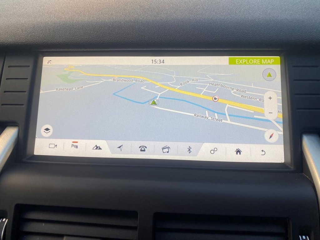 Used Land Rover Discovery Sport 2019 for sale - 76635513: Photo 18