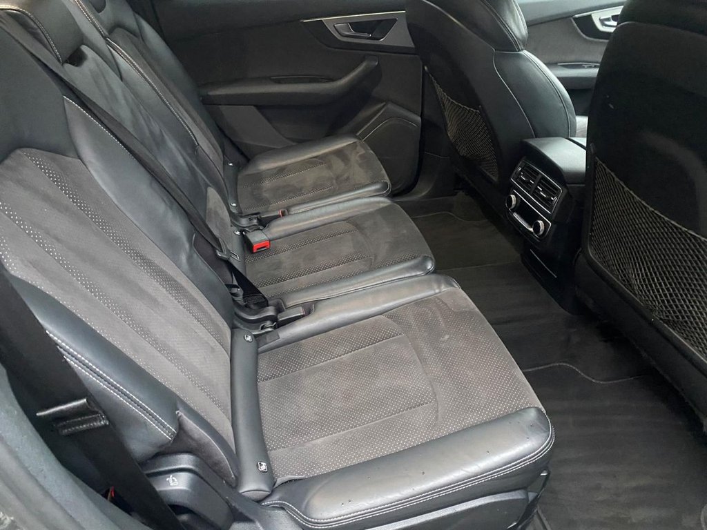 Used Audi Q7 2016 for sale - 76826483: Photo 10