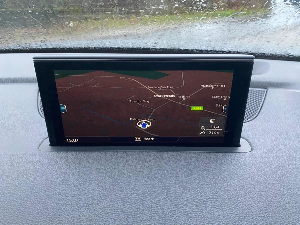 Used Audi Q7 2016 for sale - 76826483: Photo 18