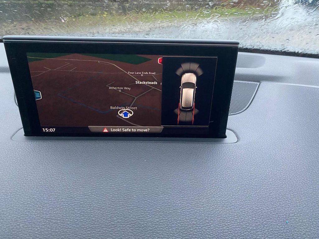 Used Audi Q7 2016 for sale - 76826483: Photo 19