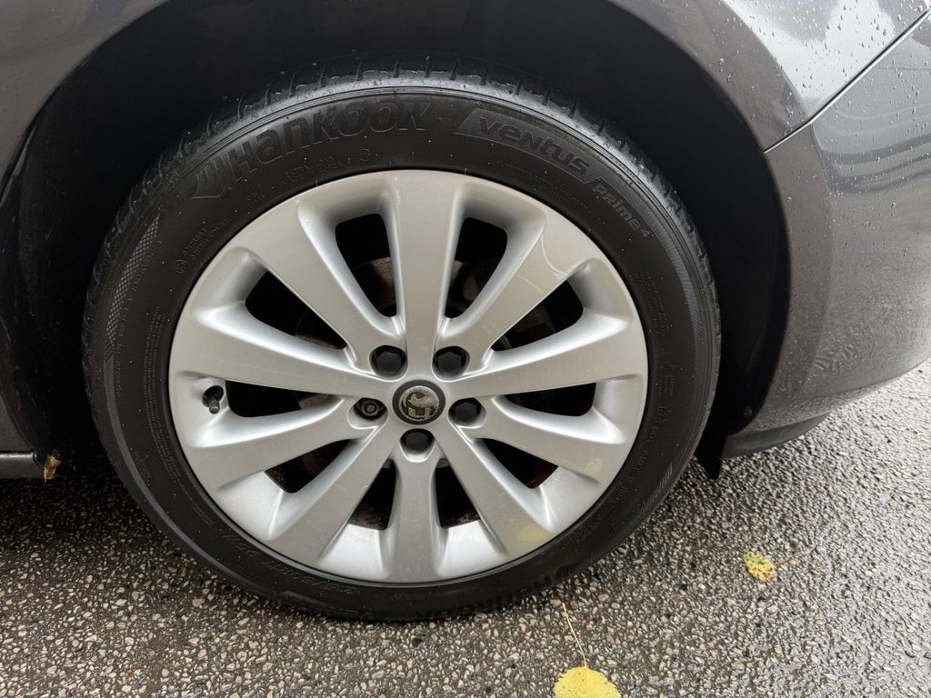 Used Vauxhall Astra 2010 for sale - 76482051: Photo 14