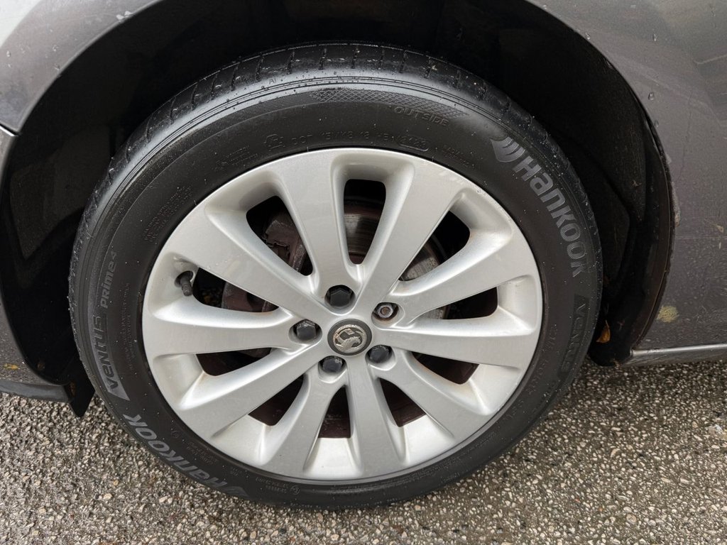 Used Vauxhall Astra 2010 for sale - 76482051: Photo 15