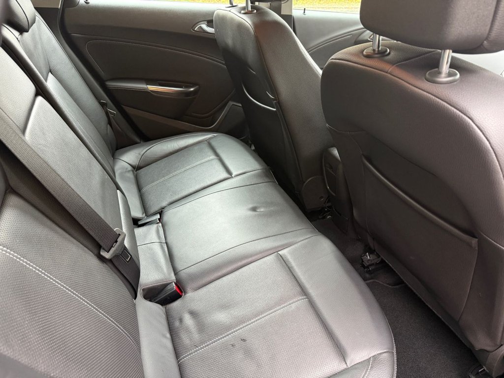 Used Vauxhall Astra 2010 for sale - 76482051: Photo 19