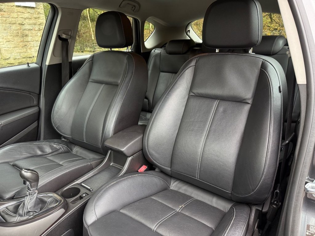 Used Vauxhall Astra 2010 for sale - 76482051: Photo 22