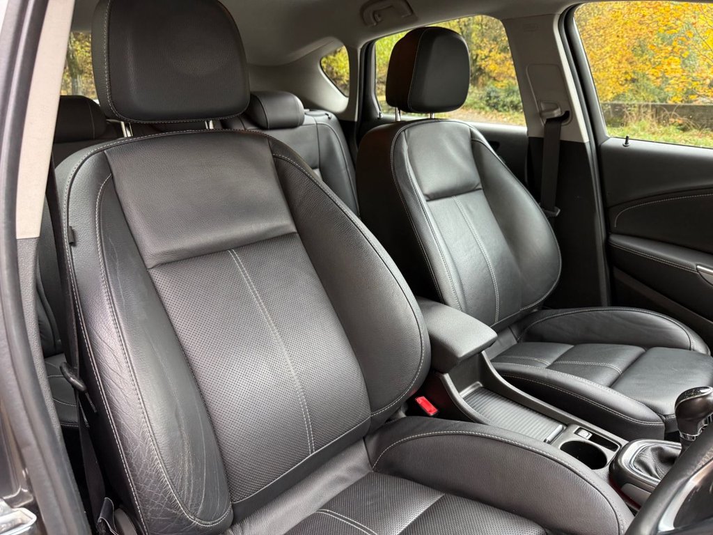 Used Vauxhall Astra 2010 for sale - 76482051: Photo 23