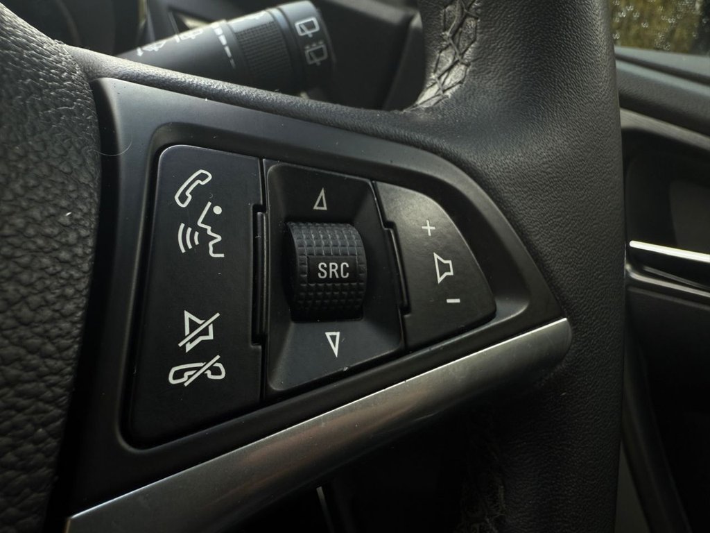 Used Vauxhall Astra 2010 for sale - 76482051: Photo 26