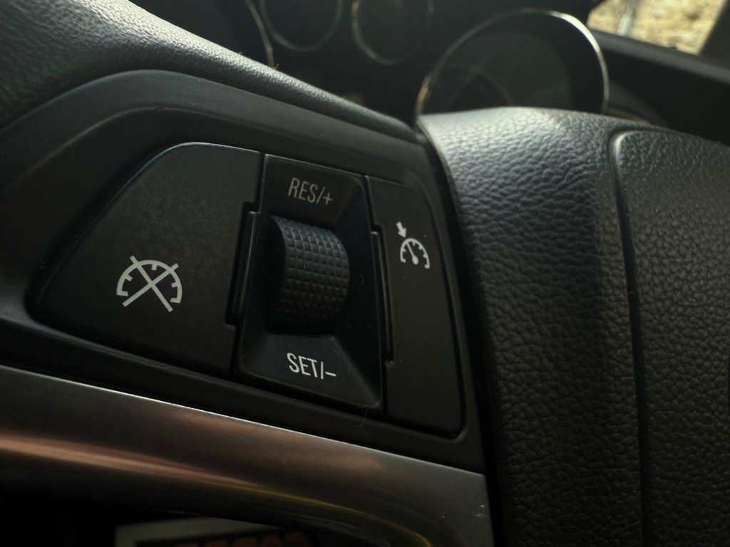 Used Vauxhall Astra 2010 for sale - 76482051: Photo 27