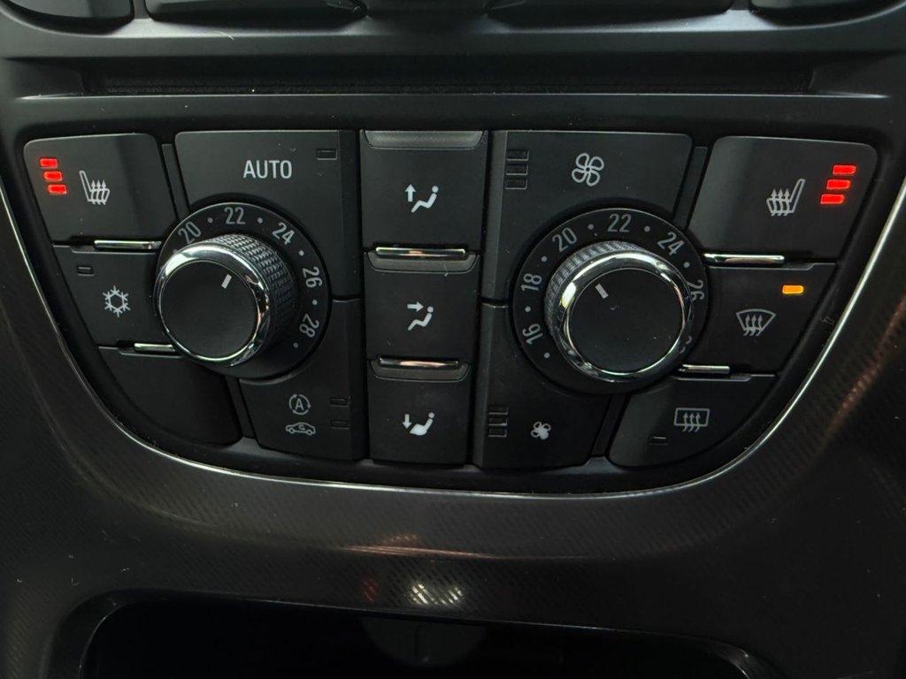 Used Vauxhall Astra 2010 for sale - 76482051: Photo 28