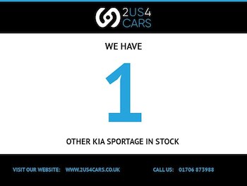 Used Kia Sportage 2012 for sale - 78449875: Photo