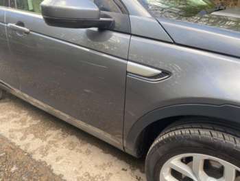 Used Land Rover Discovery Sport 2017 for sale - 74193849: Photo