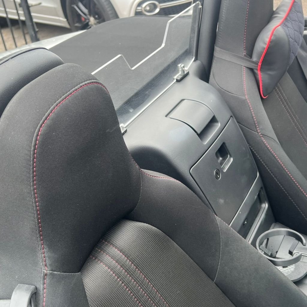 Used Mazda MX-5 2016 for sale - 77880010: Photo 10