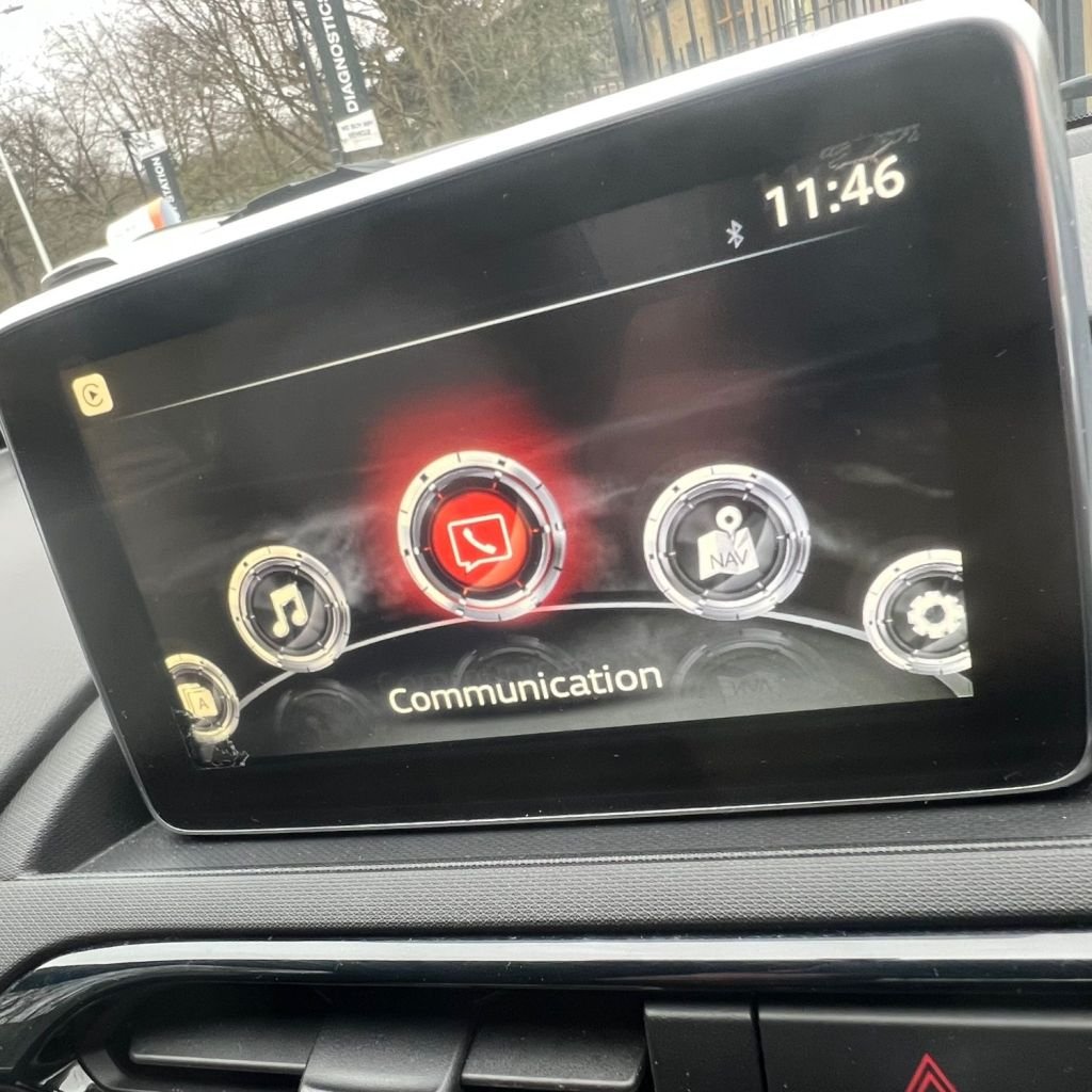 Used Mazda MX-5 2016 for sale - 77880010: Photo 11