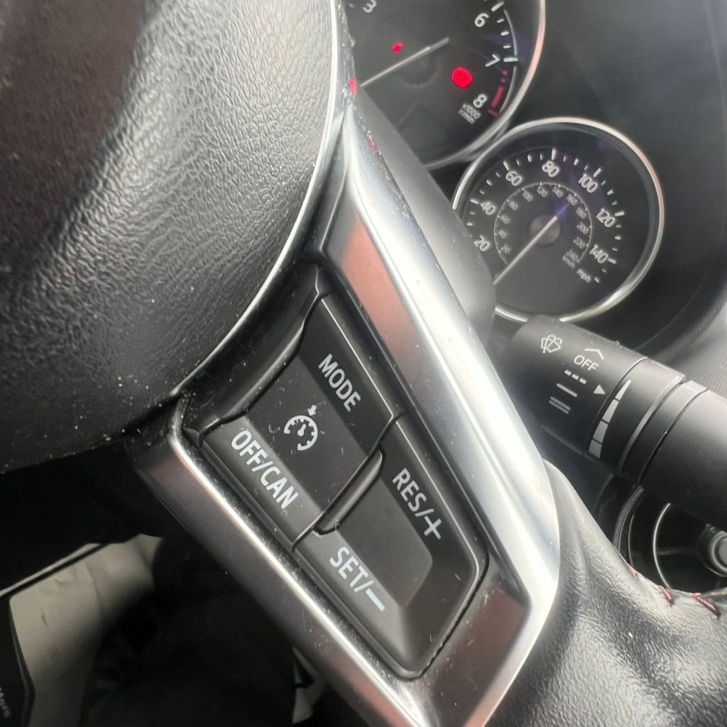 Used Mazda MX-5 2016 for sale - 77880010: Photo 12