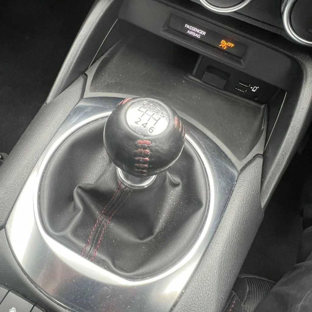 Used Mazda MX-5 2016 for sale - 77880010: Photo 14