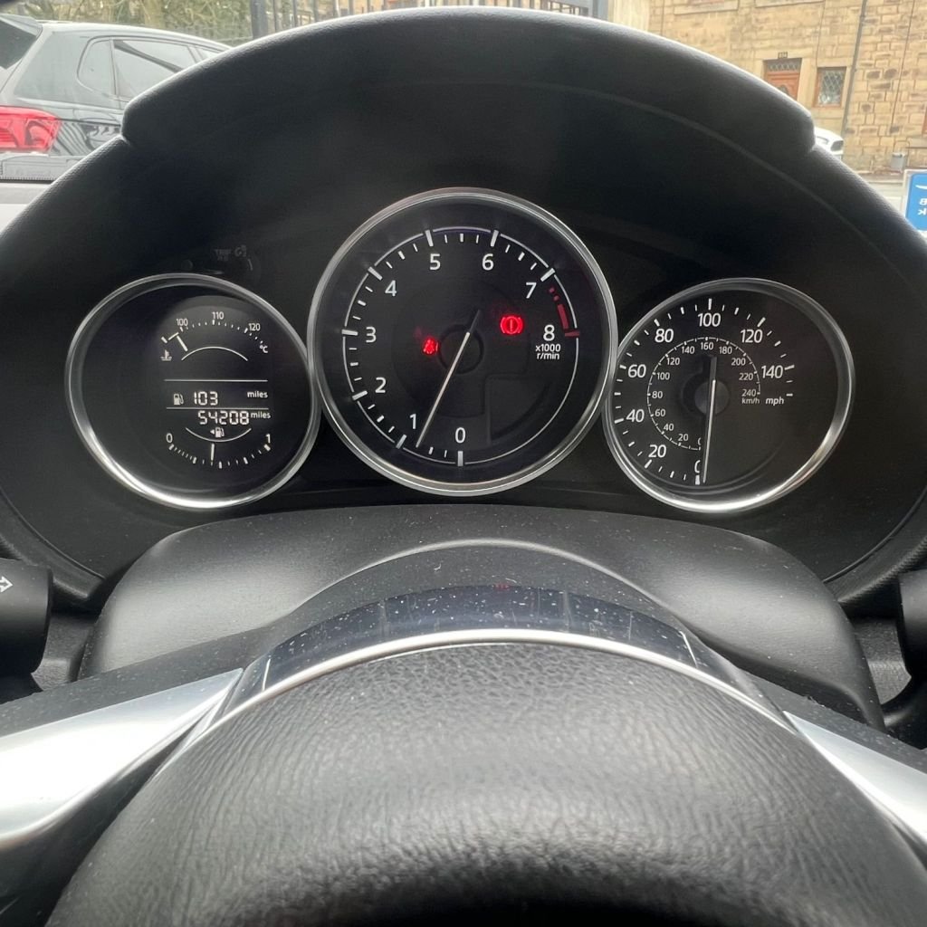 Used Mazda MX-5 2016 for sale - 77880010: Photo 16