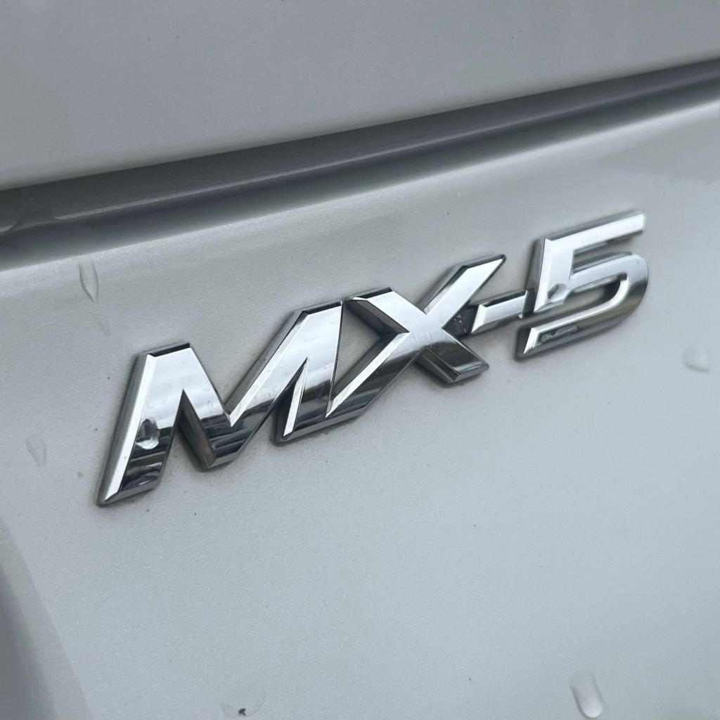 Used Mazda MX-5 2016 for sale - 77880010: Photo 19