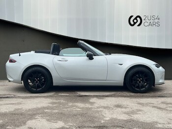 Used Mazda MX-5 2016 for sale - 77880010: Photo