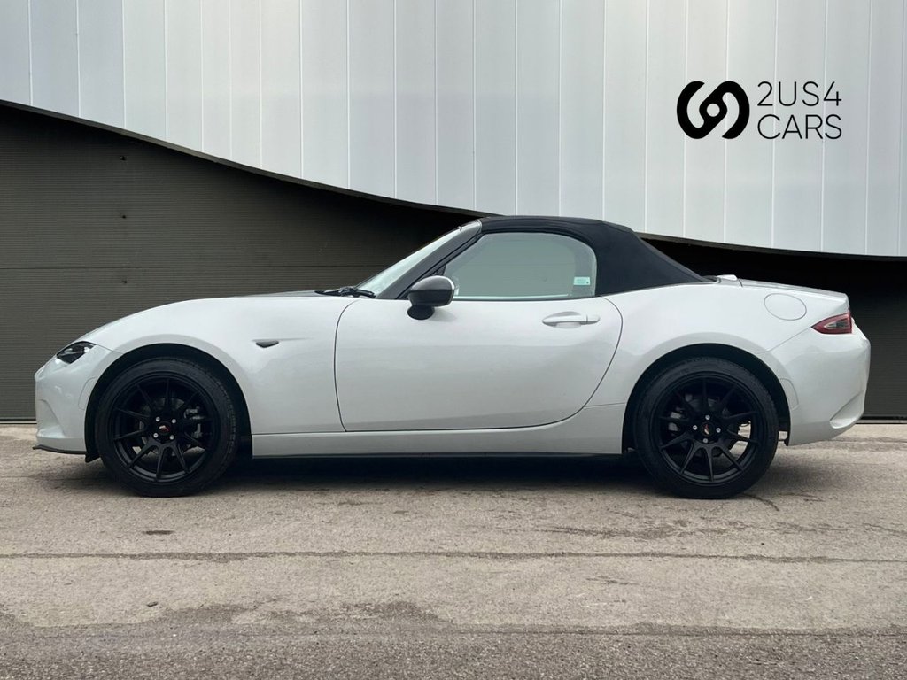 Used Mazda MX-5 2016 for sale - 77880010: Photo 6