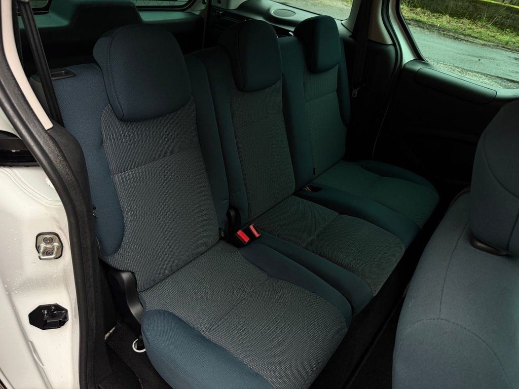 Used Citroen Berlingo Multispace 2018 for sale - 76986266: Photo 21