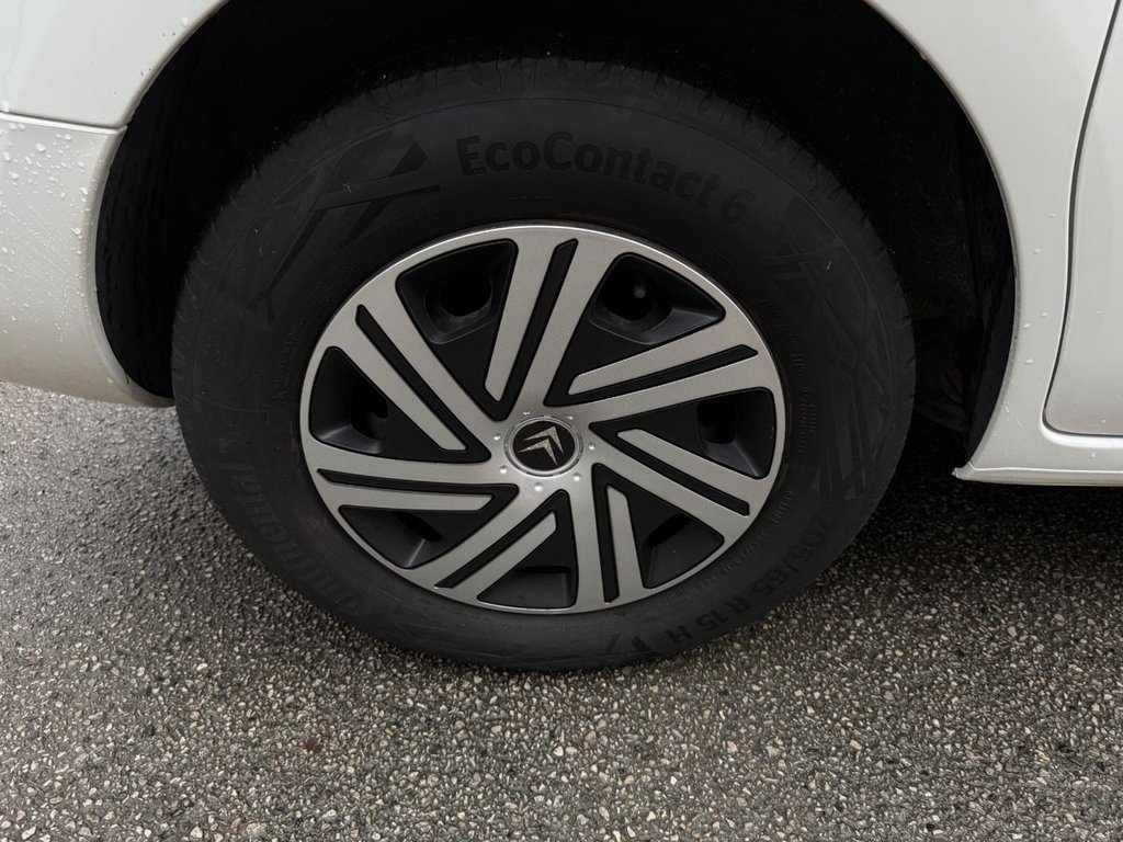 Used Citroen Berlingo Multispace 2018 for sale - 76986266: Photo 26