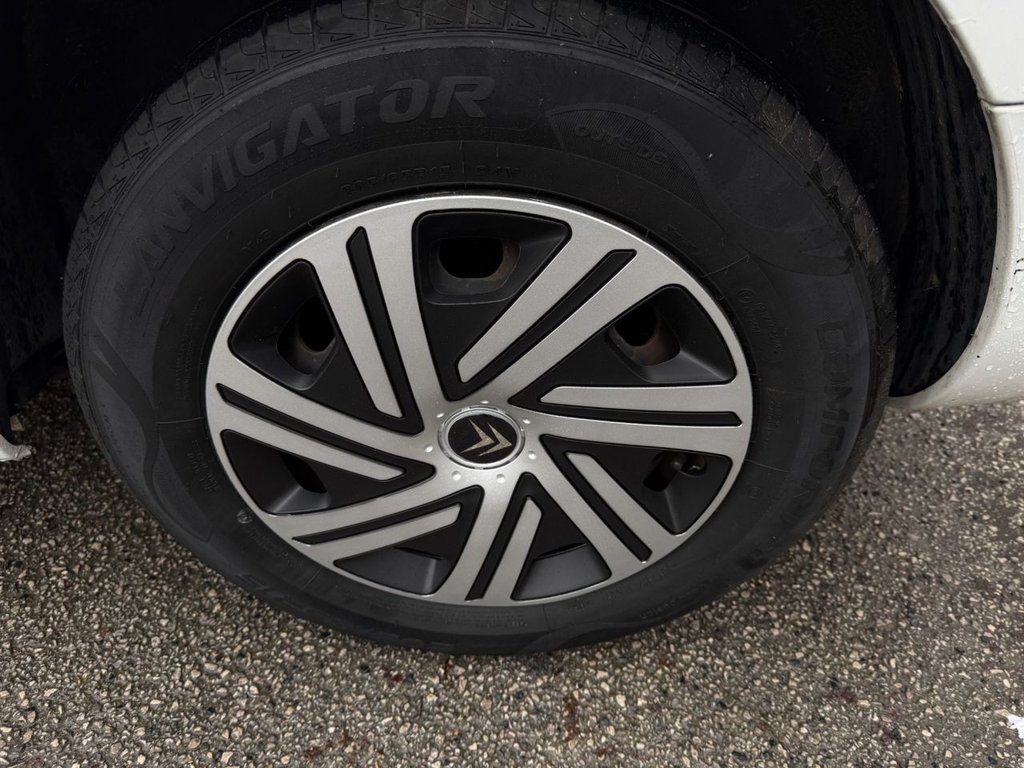 Used Citroen Berlingo Multispace 2018 for sale - 76986266: Photo 27