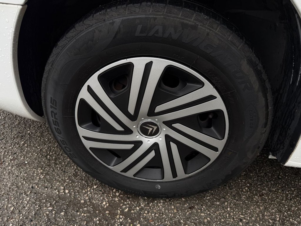 Used Citroen Berlingo Multispace 2018 for sale - 76986266: Photo 28