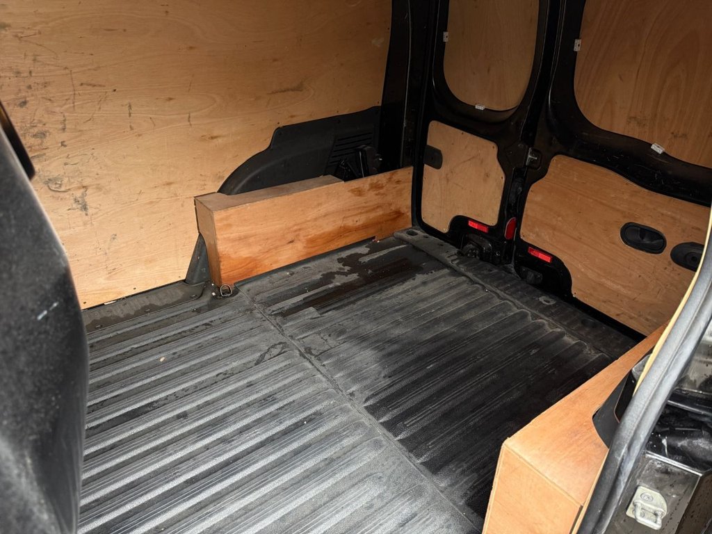 Used Mercedes-Benz Citan 2021 for sale - 76986053: Photo 13