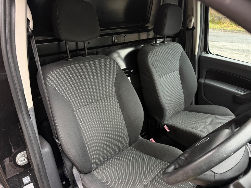 Used Mercedes-Benz Citan 2021 for sale - 76986053: Photo 15