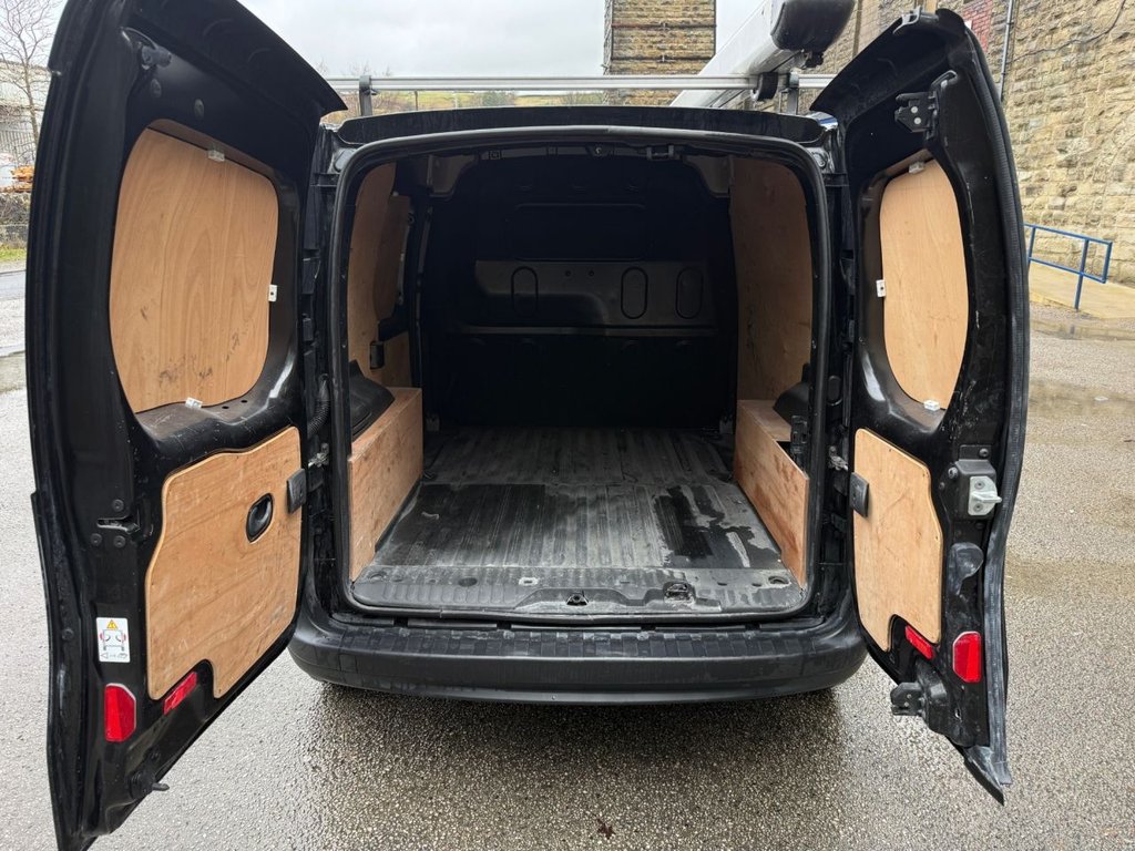 Used Mercedes-Benz Citan 2021 for sale - 76986053: Photo 8