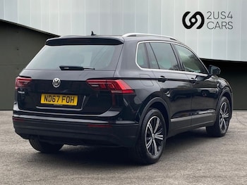 Used Volkswagen Tiguan 2017 for sale - 77826767: Photo