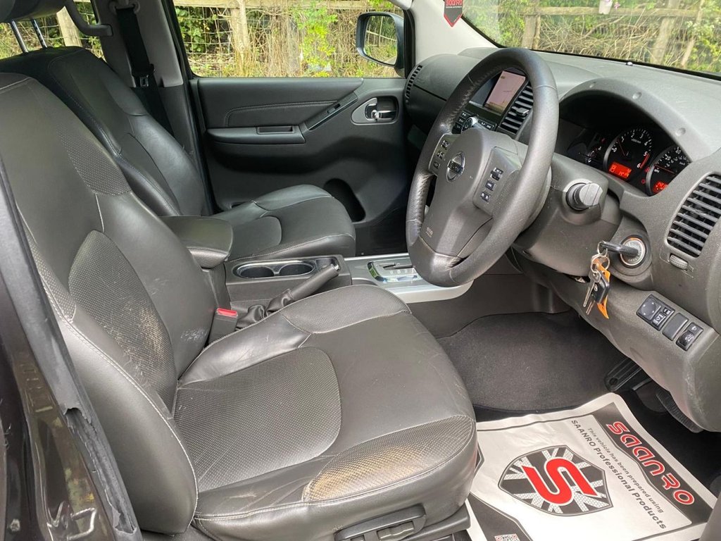 Used Nissan Navara 2012 for sale - 75960922: Photo 10