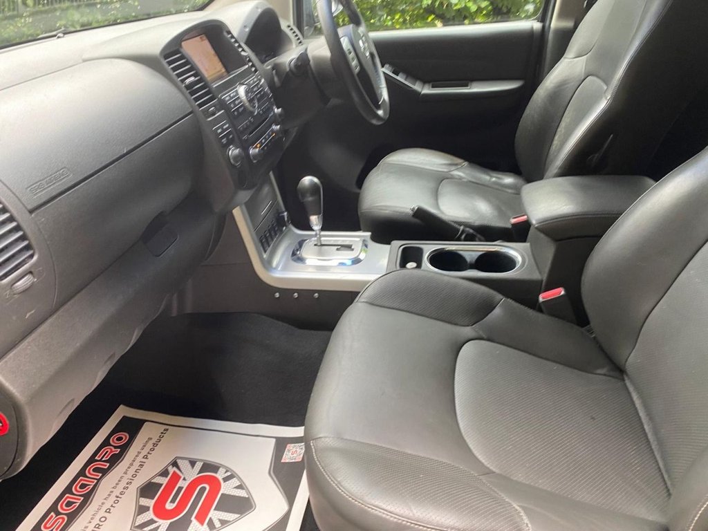Used Nissan Navara 2012 for sale - 75960922: Photo 11
